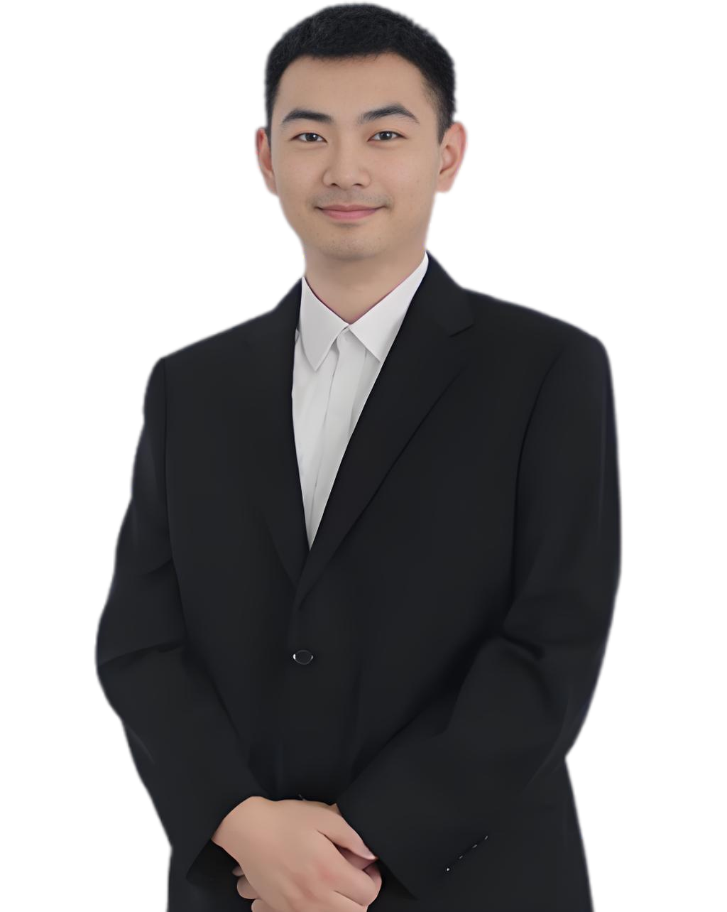陳凱