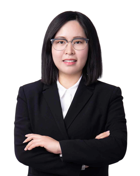 Congyan Yan