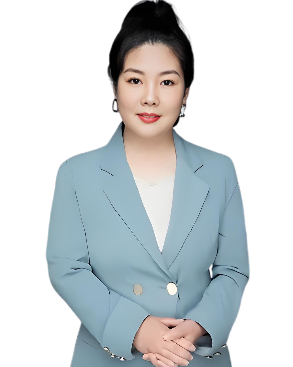 張淑華